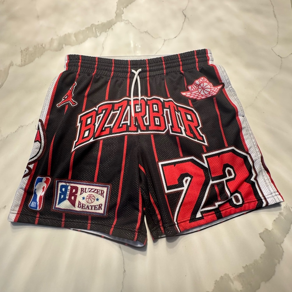 NBA Shorts